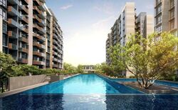 Waterfront @ Faber (D5), Apartment #566736221
